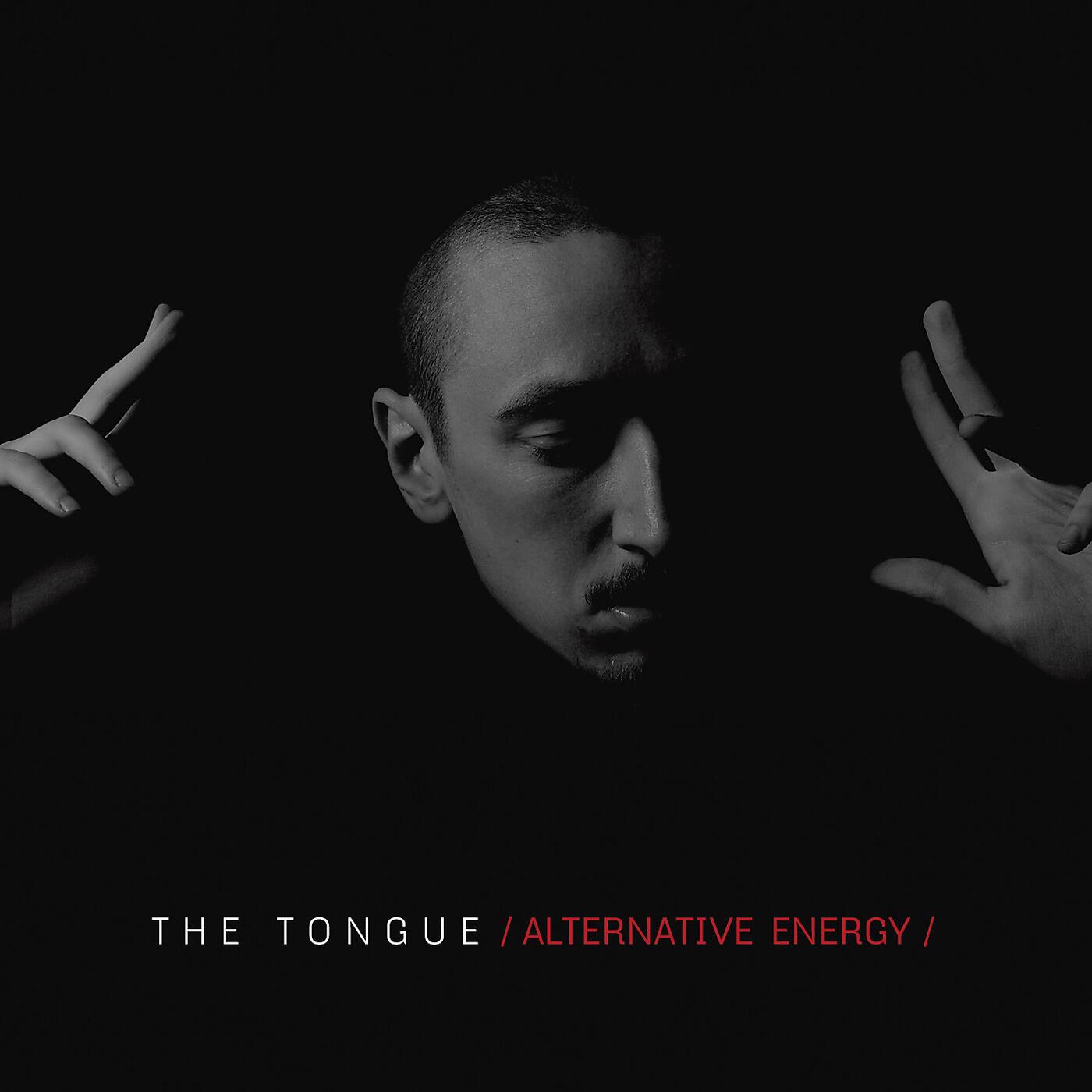 The Tongue - Enforcer (feat. Joyride)
