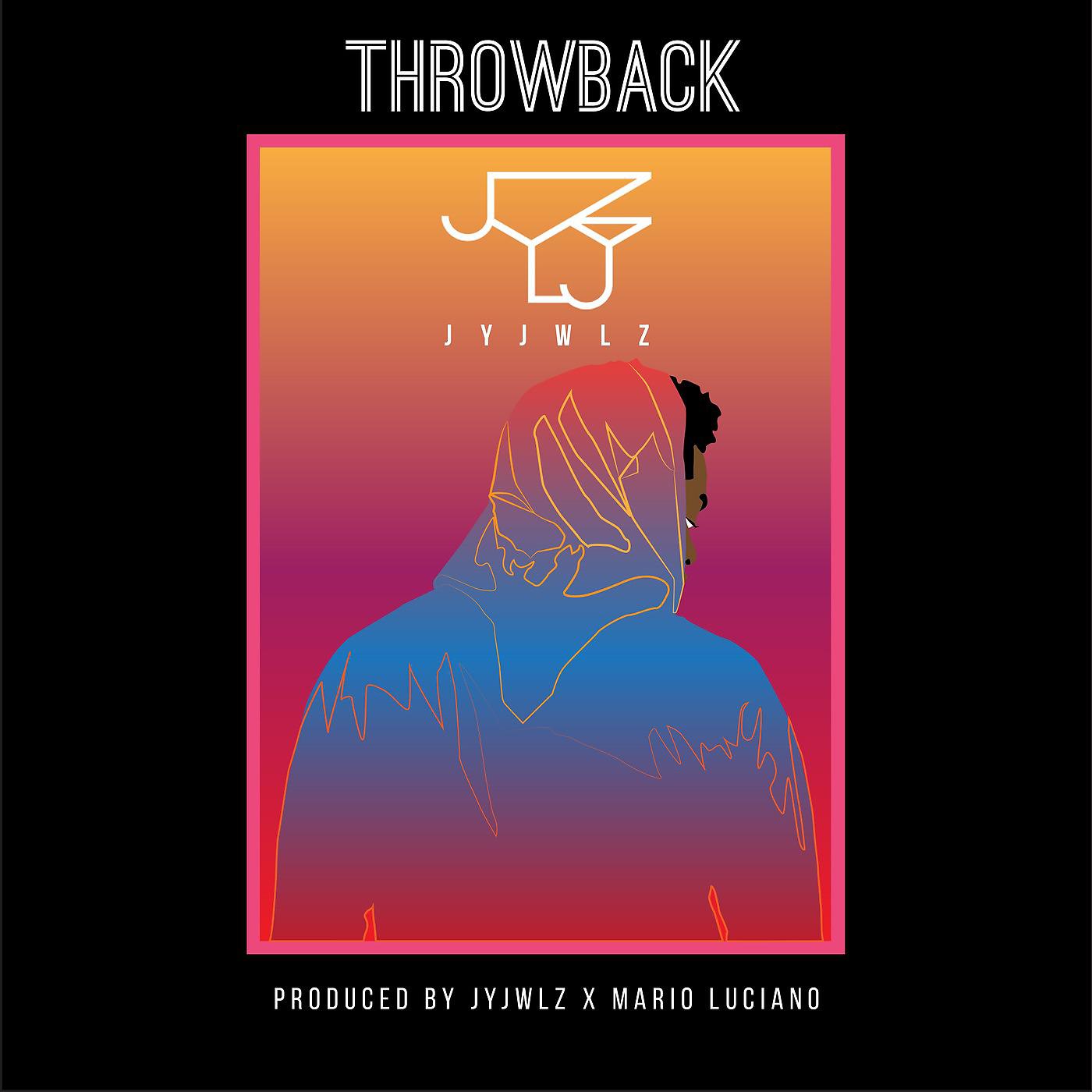 Постер альбома Throwback