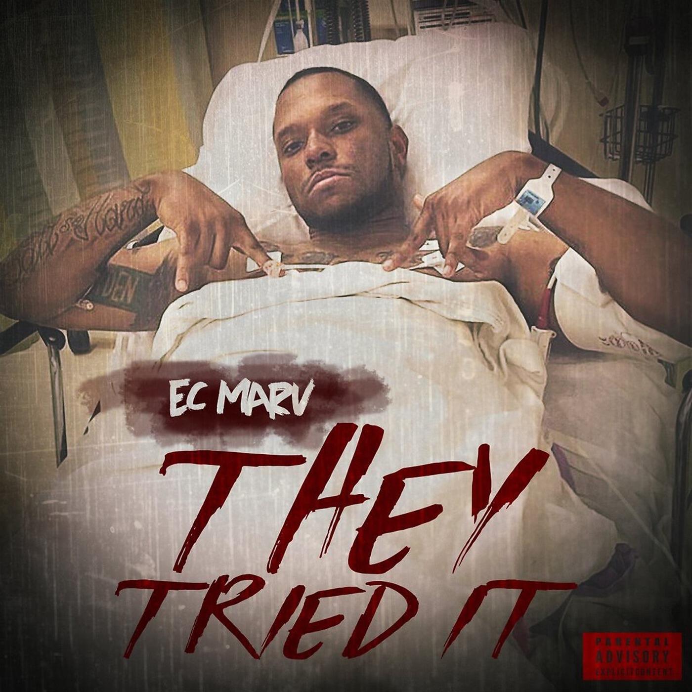 EC MARV - They Tried It