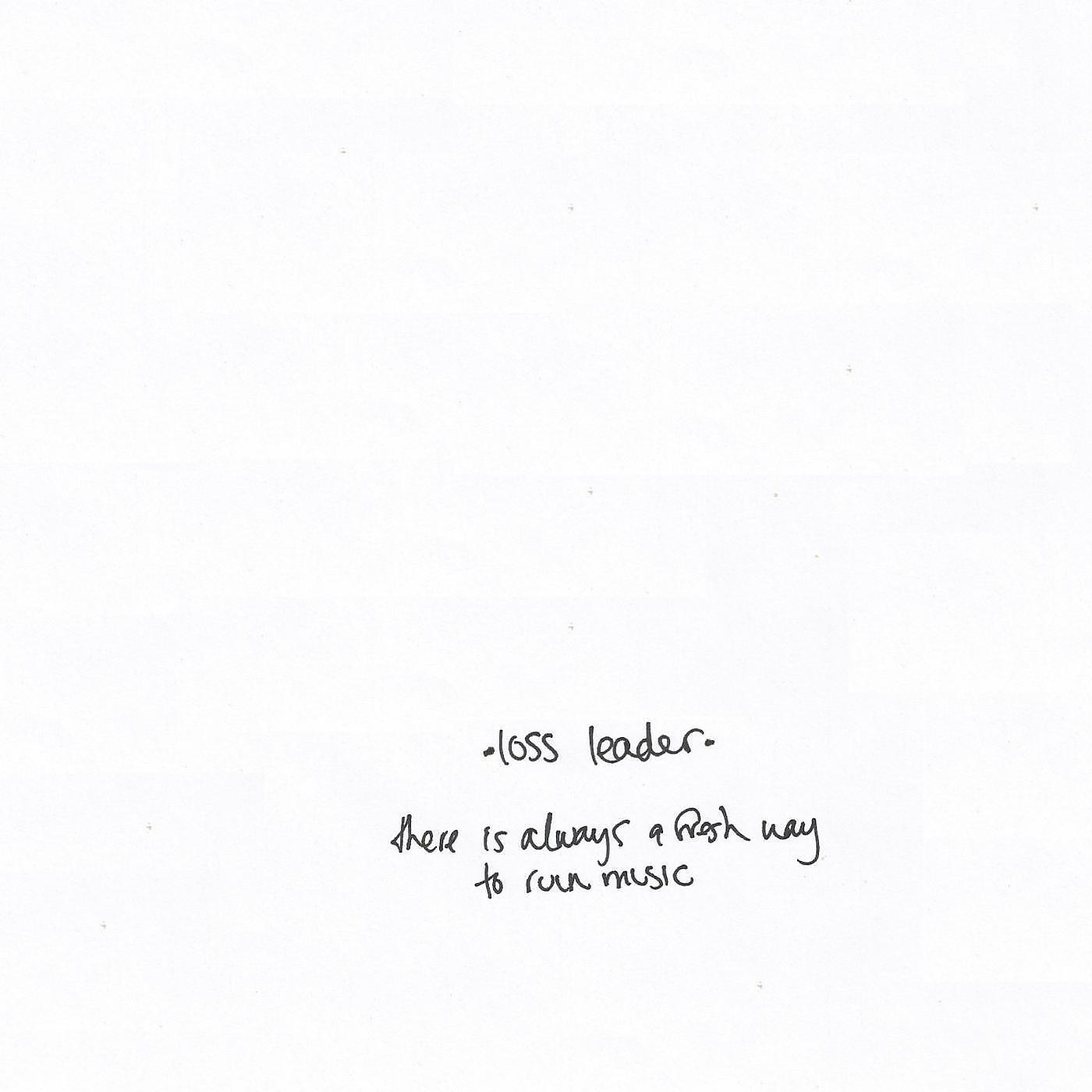 Loss Leader - Little Jerk