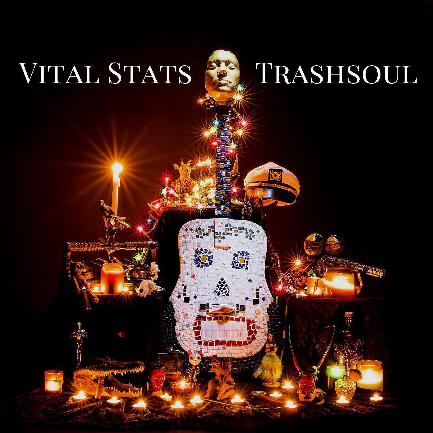 Vital Stats - Marisol