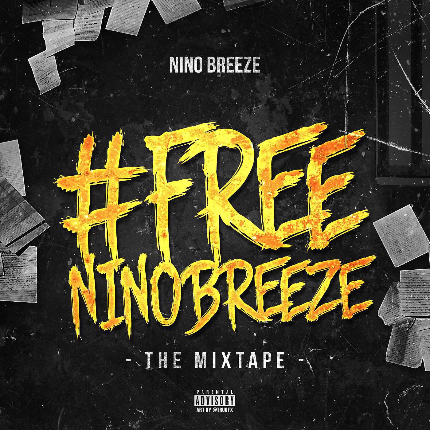 Nino Breeze - Eskimo