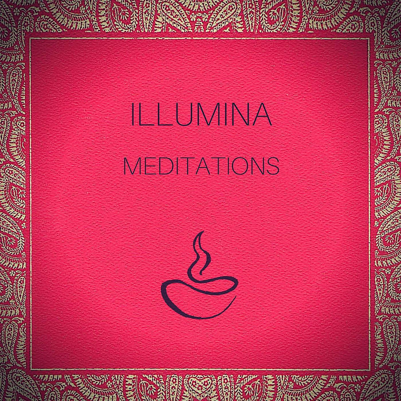 Illumina - Adi Shakti Mantra