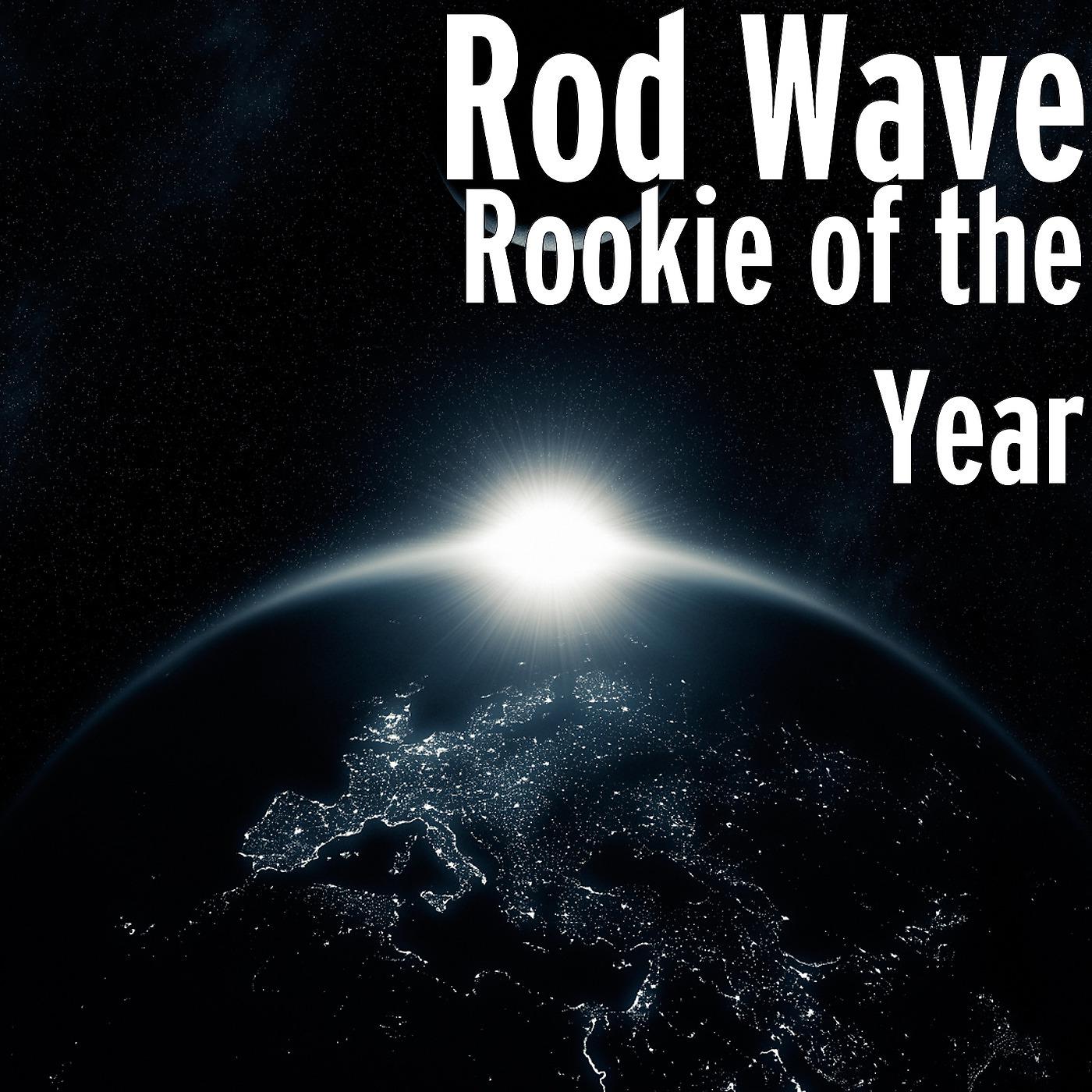Постер альбома Rookie of the Year
