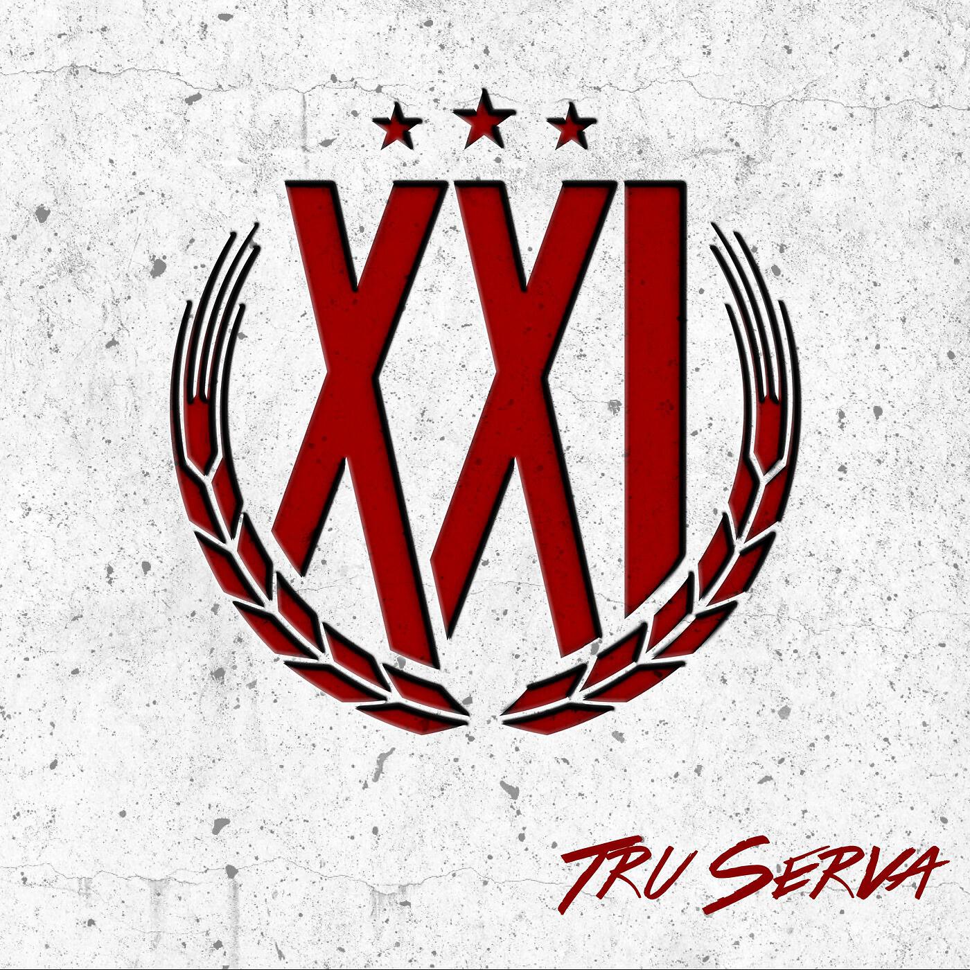 TRU-SERVA - Holy Nation (feat. Tj 2 Braidz, Ryan Daniel, Baltimore & T.R.I.G.G.A)