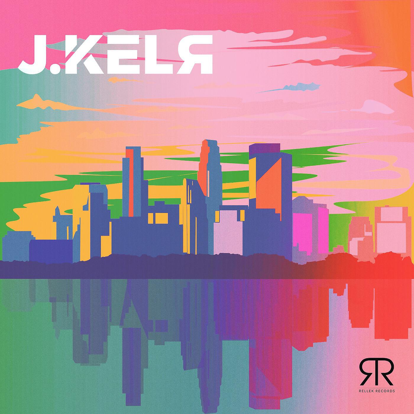 J.KELR - Remember Who Vouched (Instrumental)