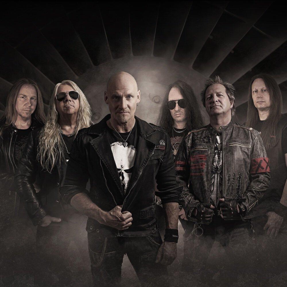Primal Fear все песни в mp3