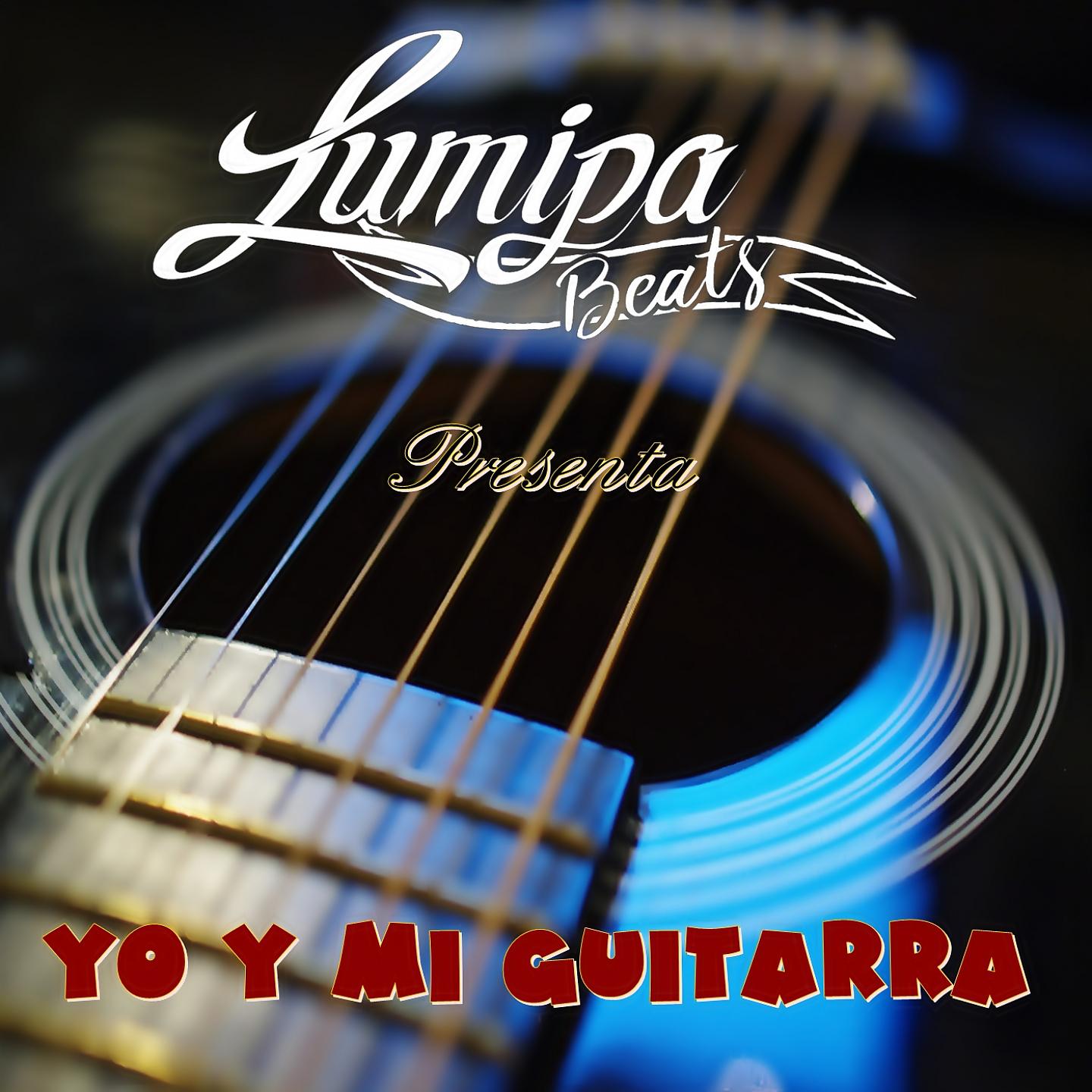 Постер альбома Yo y Mi Guitarra