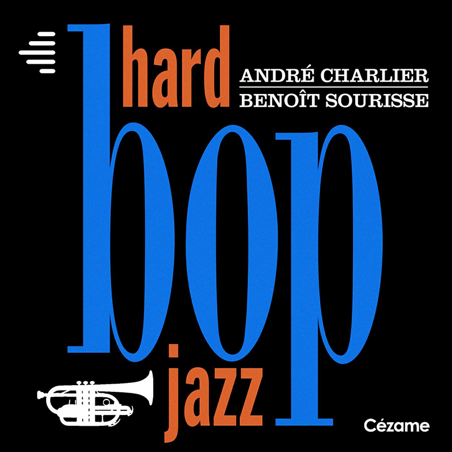André Charlier - At the Three Deuces