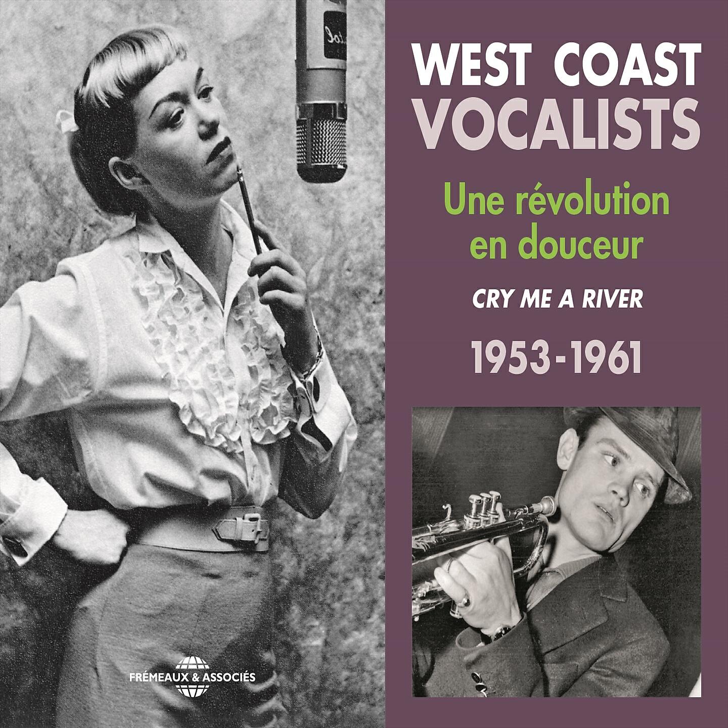 Betty Bennett - Treat Me Rough