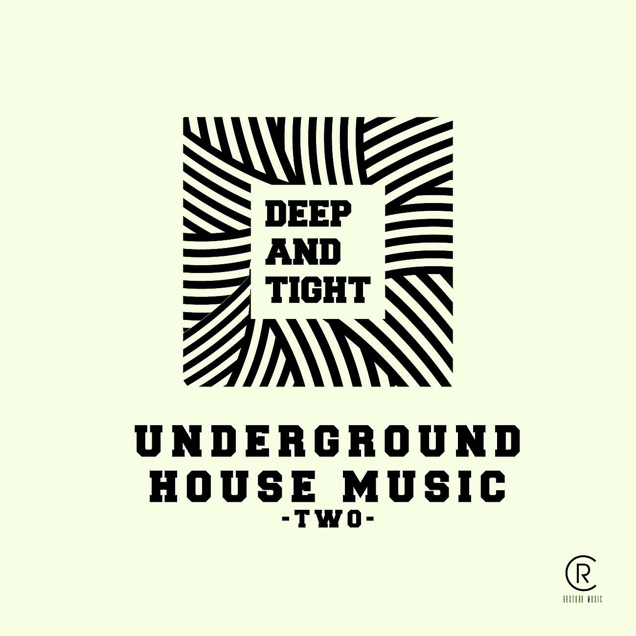 Greck B. - Away from Reality (Ladies On Mars Remix)
