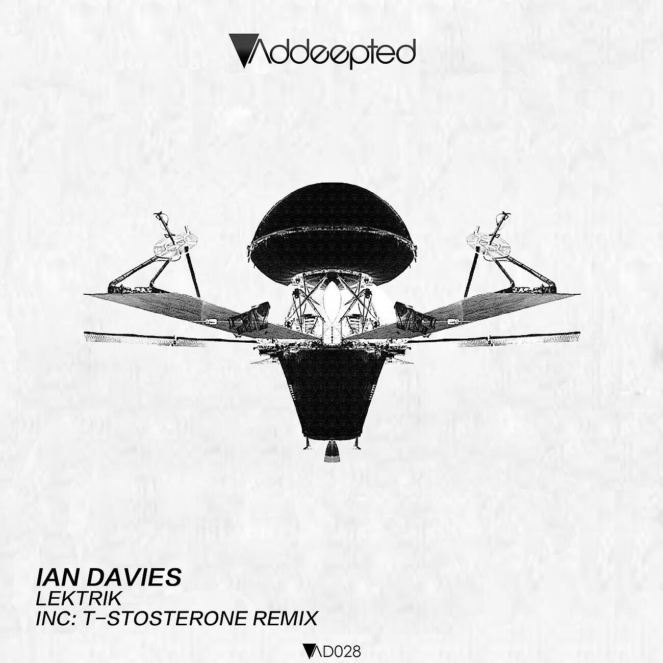 Ian Davies - Lektrik (T-Stosterone Remix)