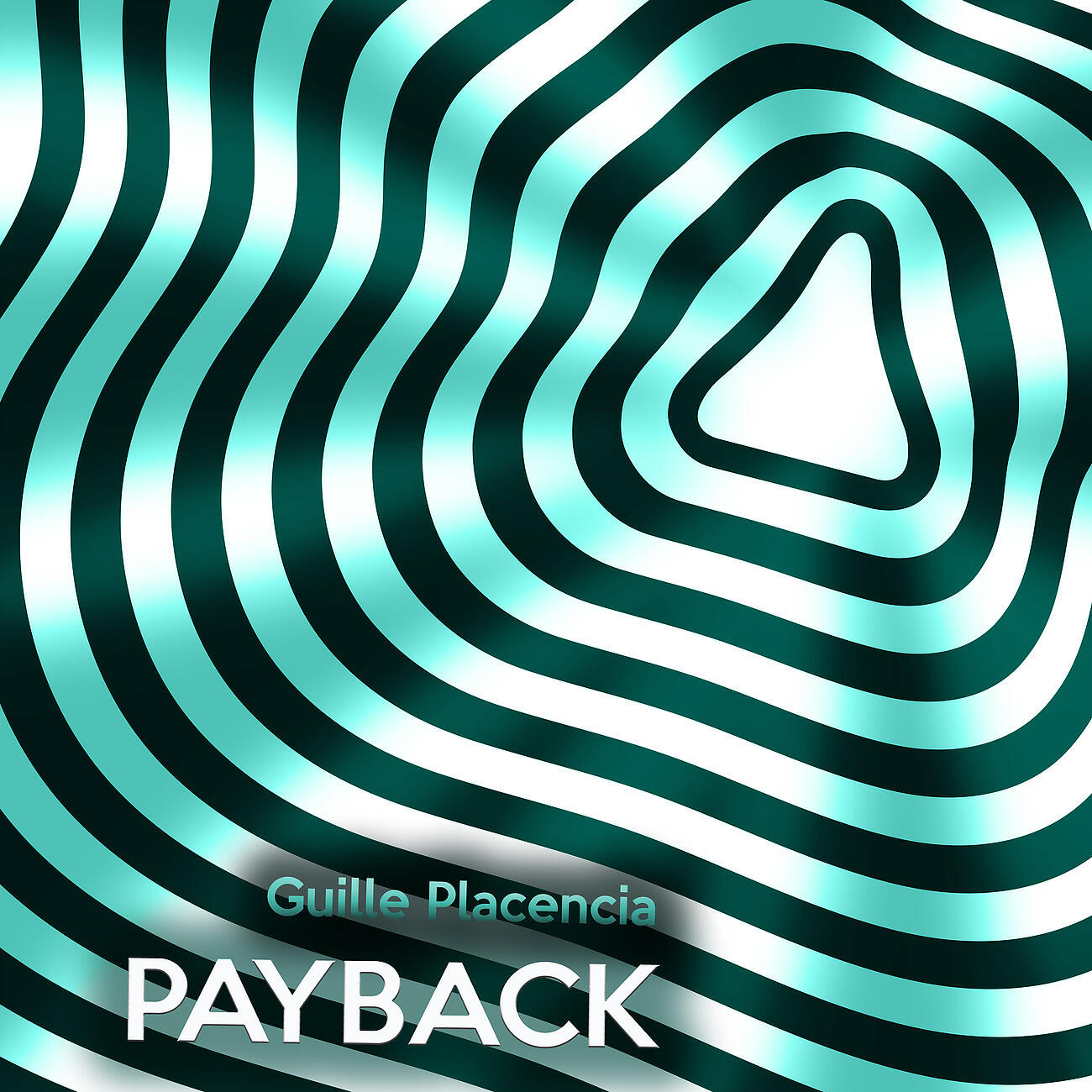 Guille Placencia - Payback (Darkrow Remix)