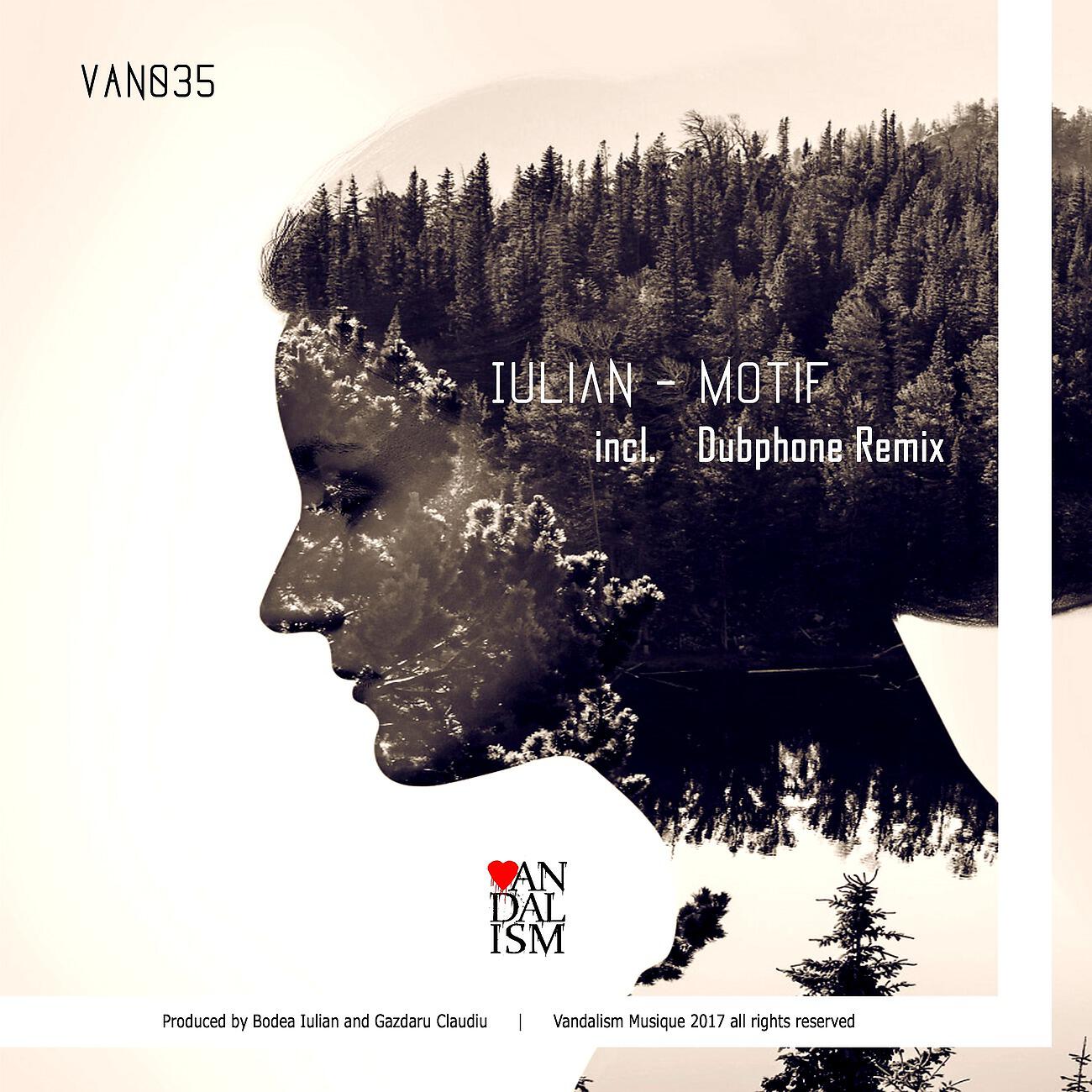 Iulian - Motif (Dubphone Remix)
