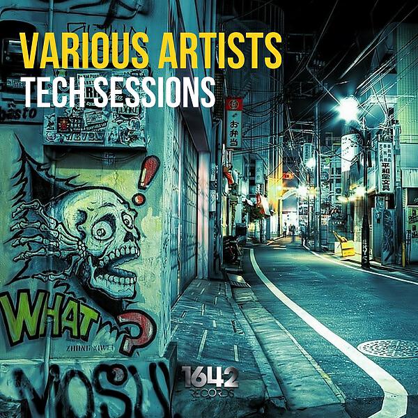 Sven Scott - Transylvania (American DJ Remix)