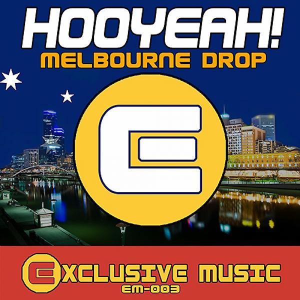 Постер альбома Melbourne Drop
