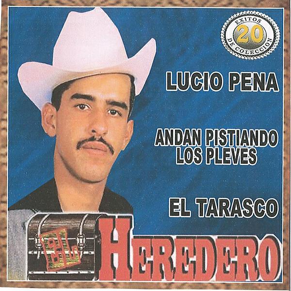 El Heredero - La Fuga de San Antonio