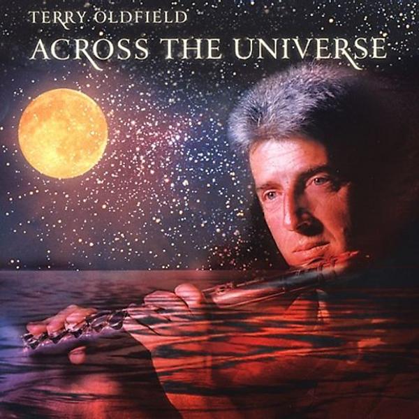 Постер альбома Across The Universe