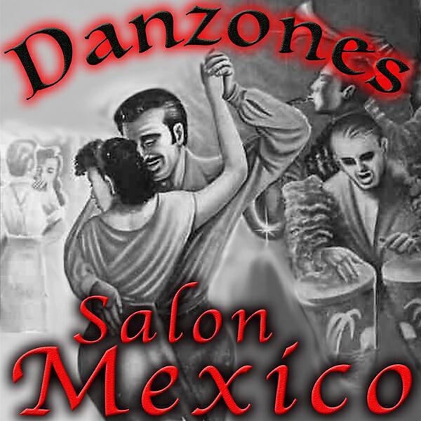 Los Mejores Danzones - Club Fenix
