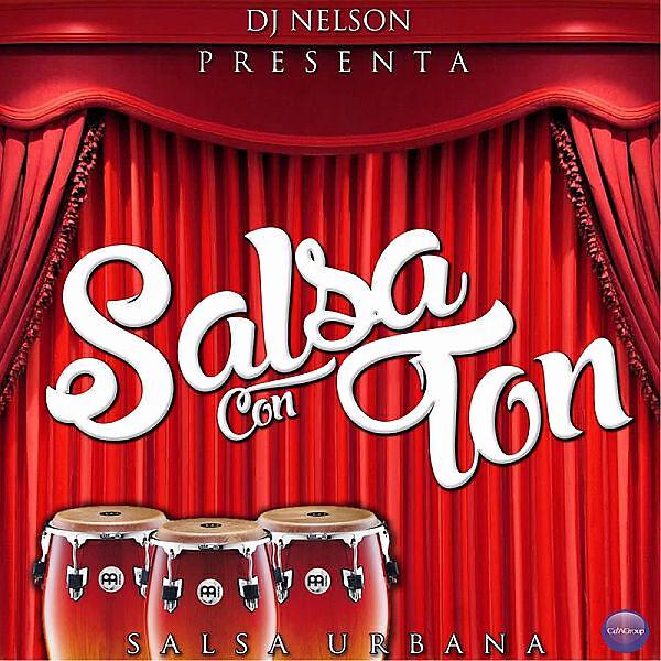 Dj Nelson - Puerto Rico Te la Dedico  (feat. Yaviah, Daddy Yankee & Notty Play)