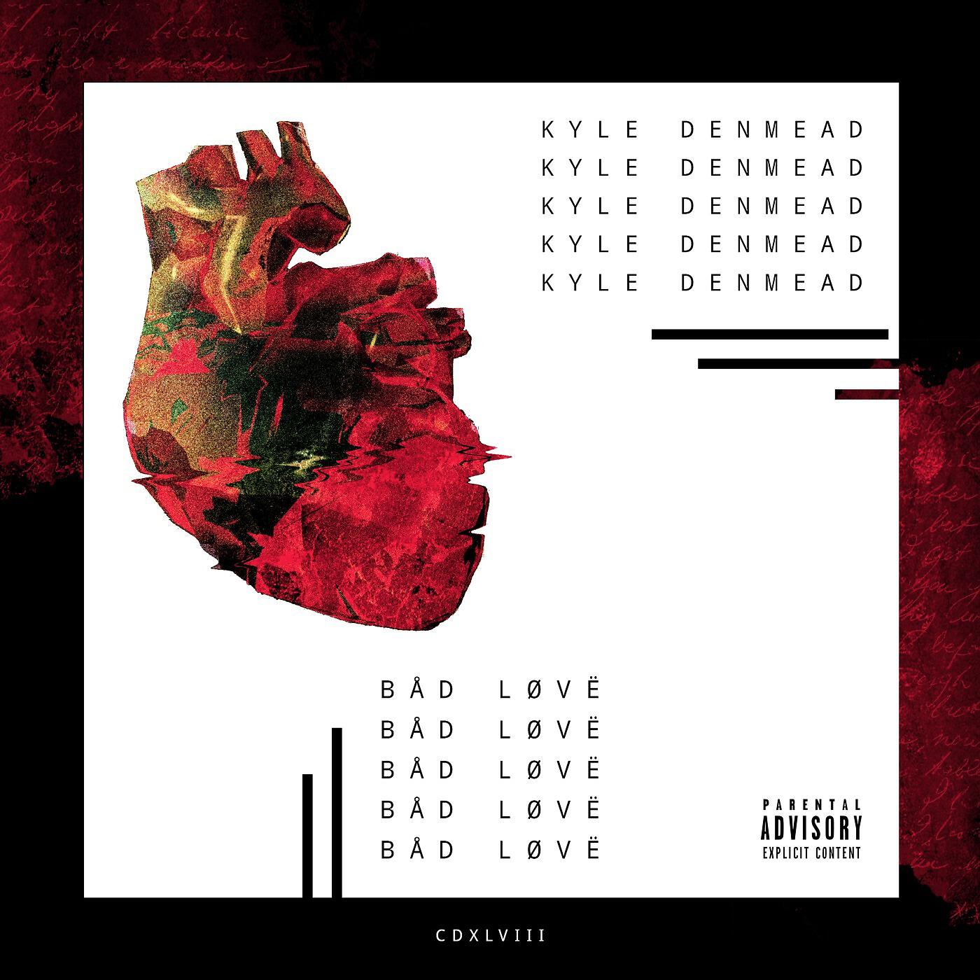 Kyle Denmead - Expectations (feat. Derrick Milano)