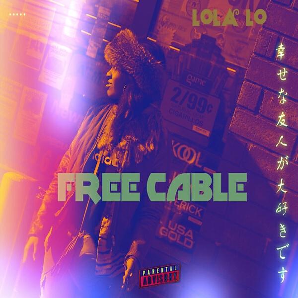 Lola Lo - Luh Bitch Dont Watch My Pockets