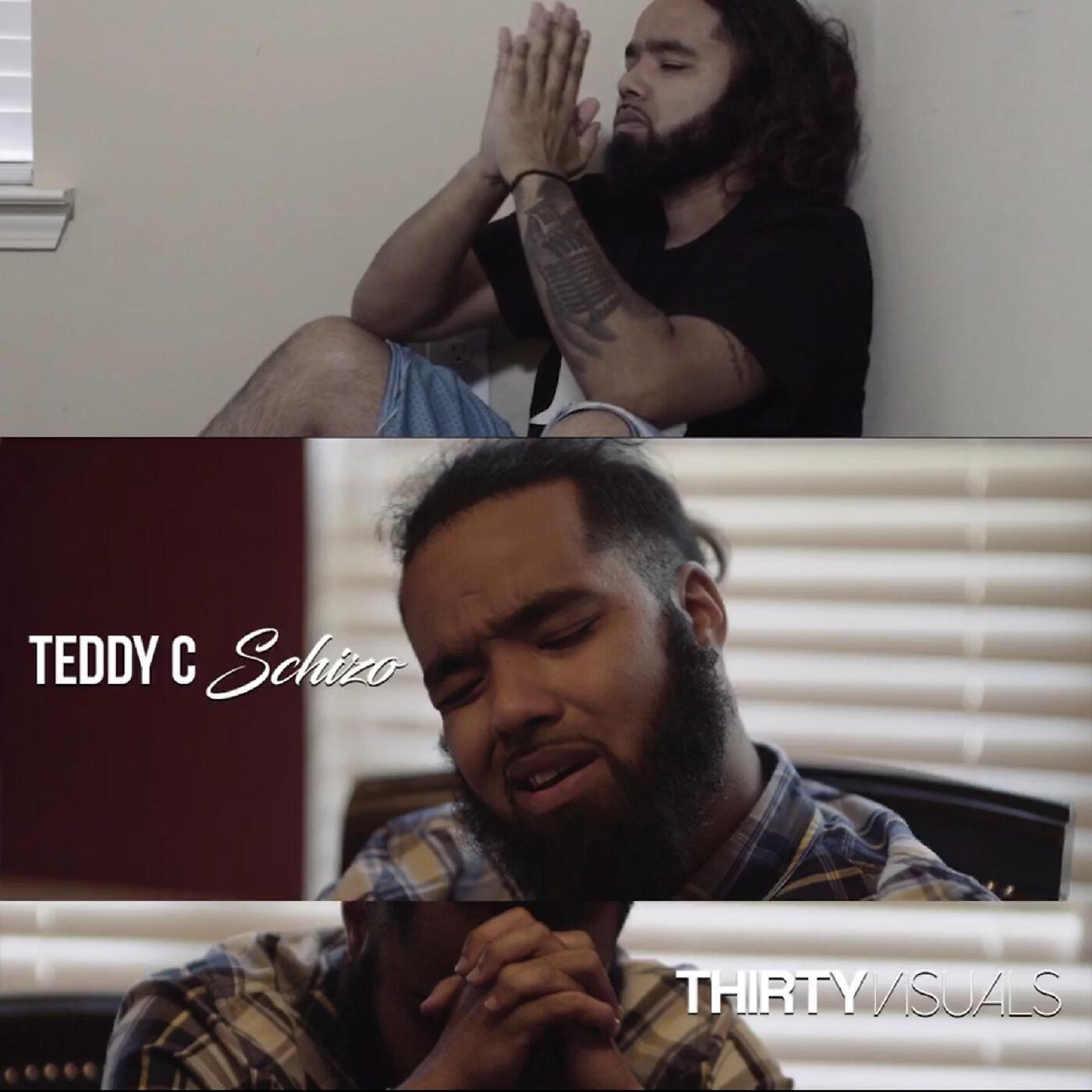 Teddy C - Schizo