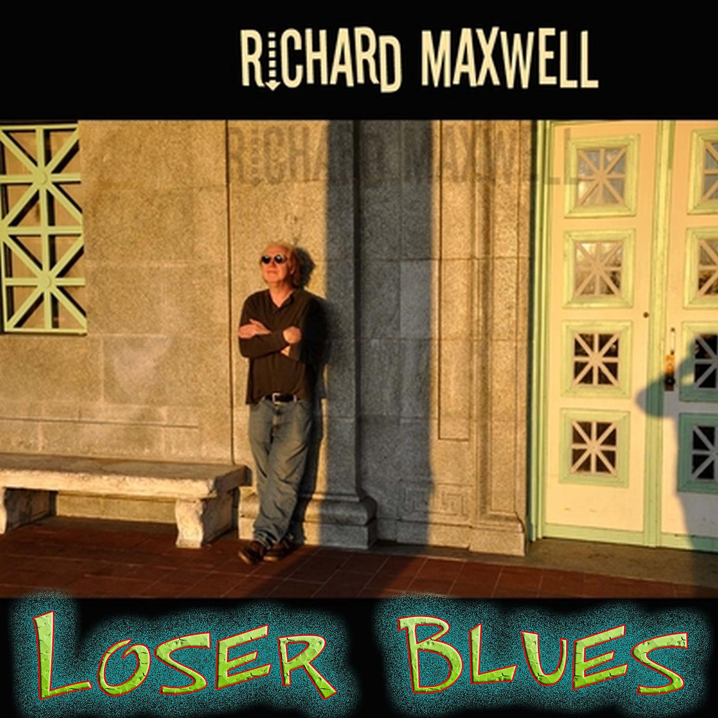 Постер альбома Loser Blues