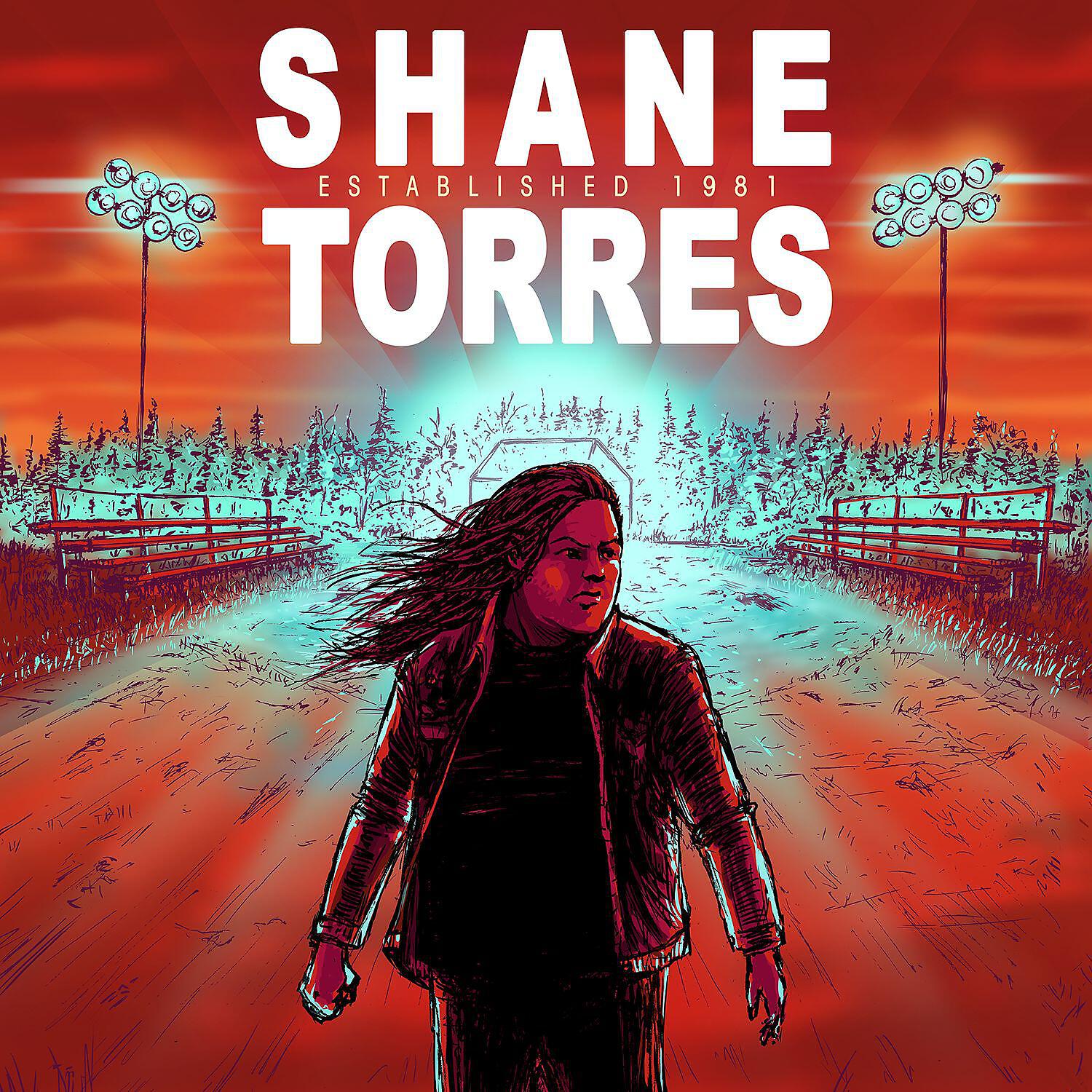 Shane Torres - Babies with Rabies Is A Cool Band Name