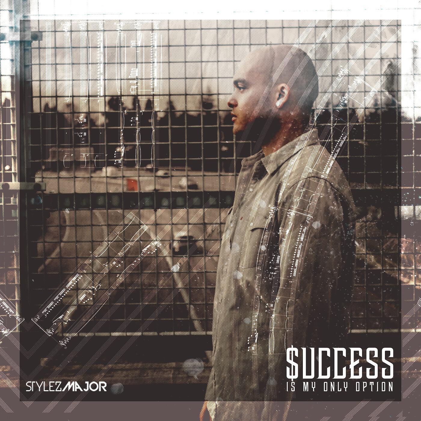 Stylez Major - Home
