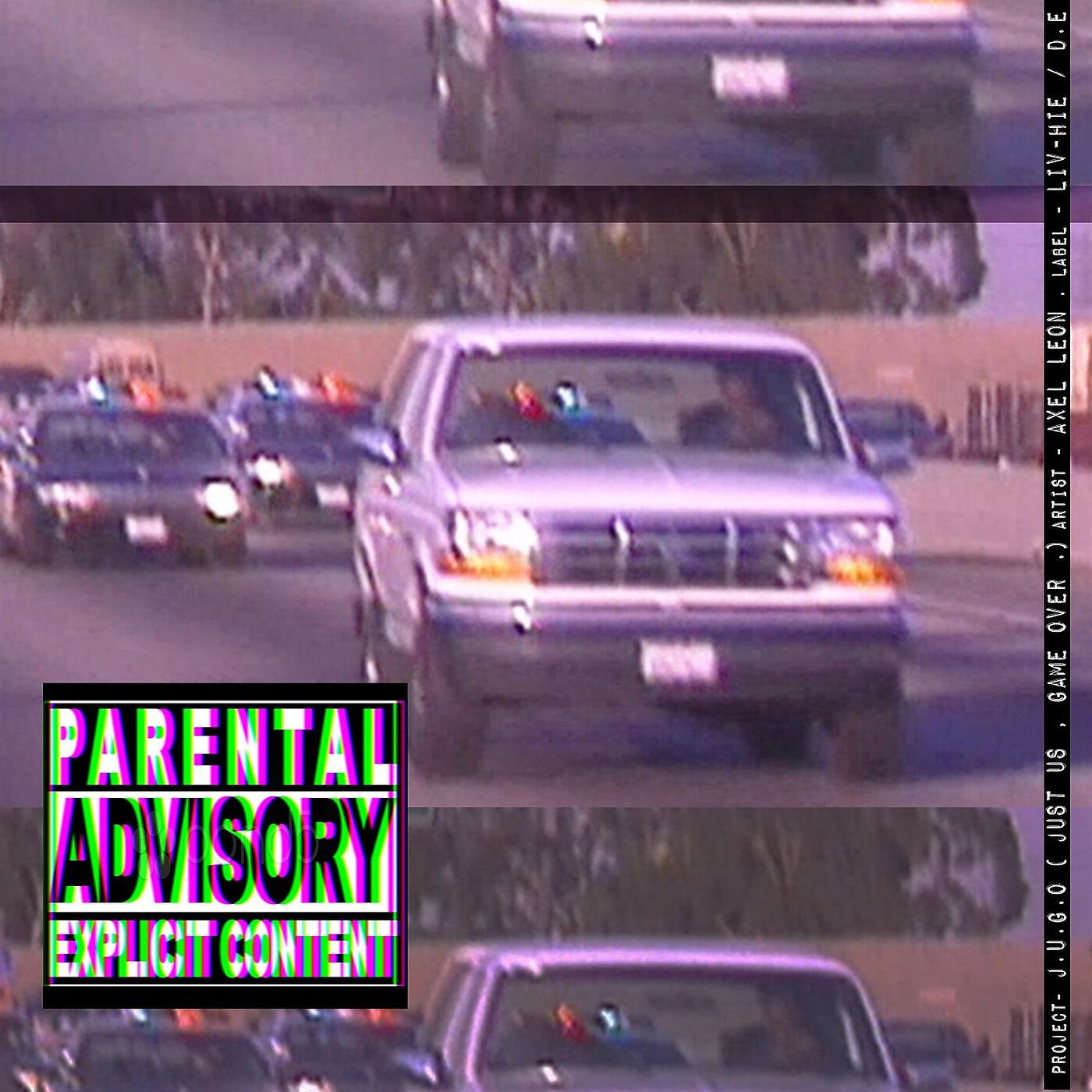 Axel Leon - Peso