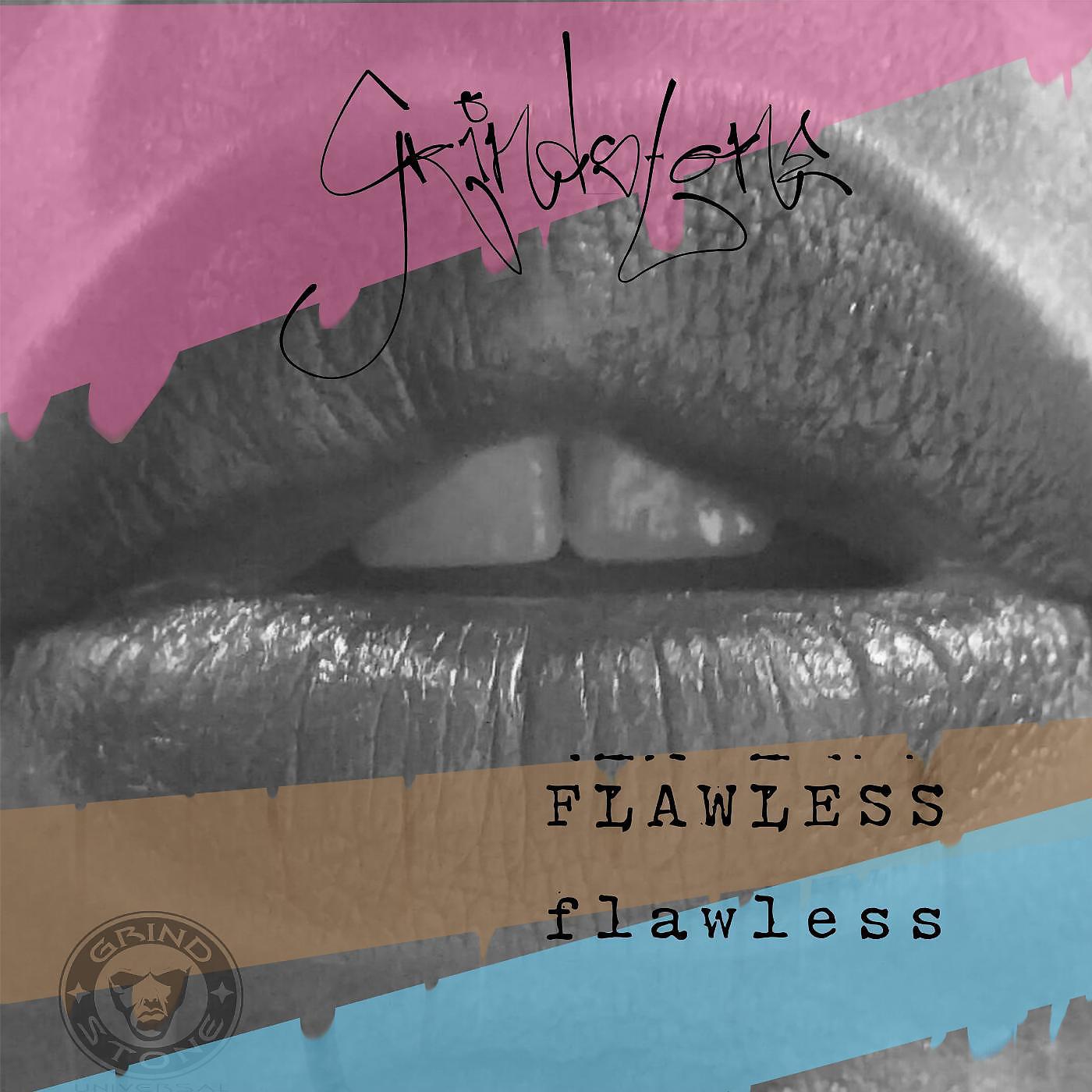 Постер альбома Flawless / Sweet Ebony