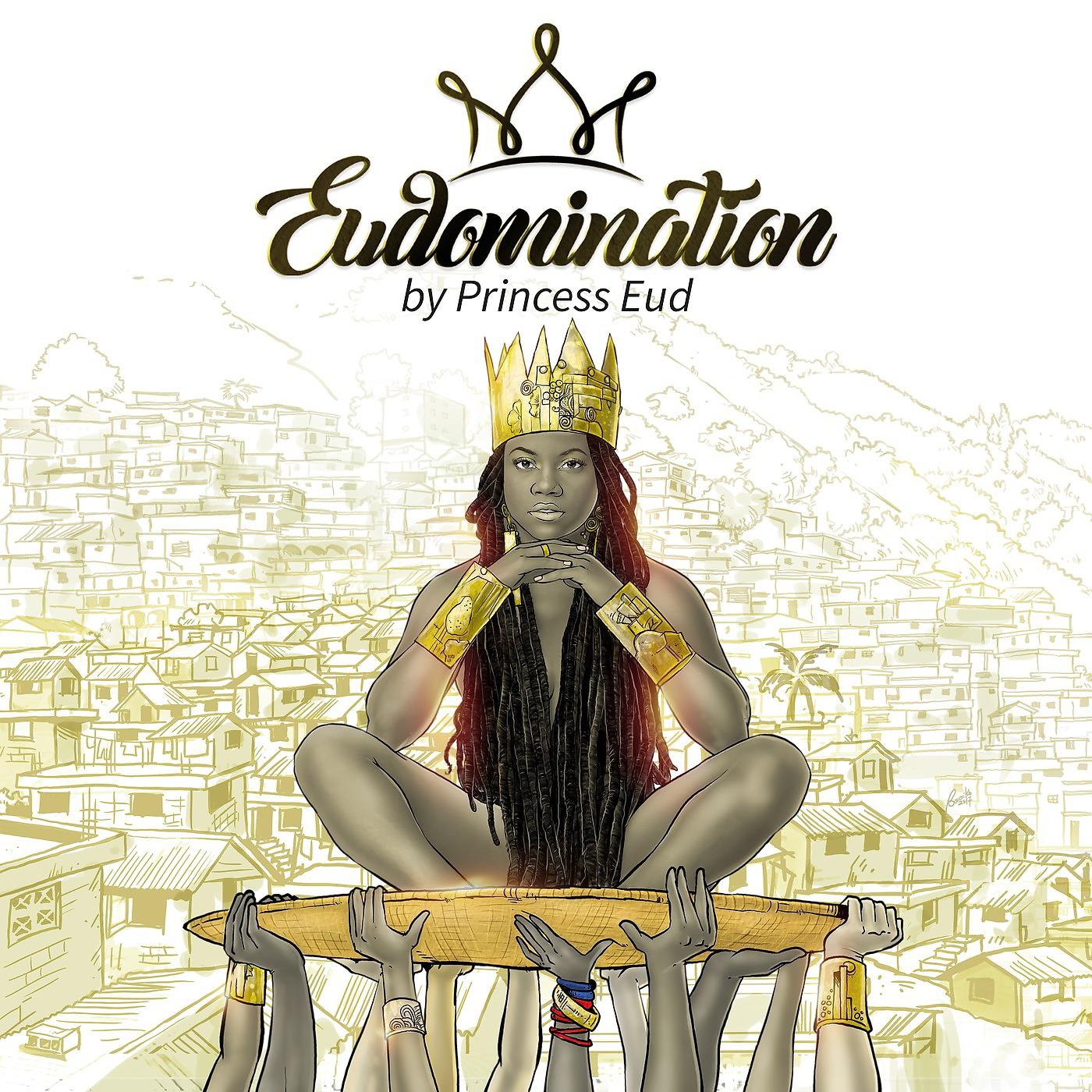 Постер альбома Eudomination