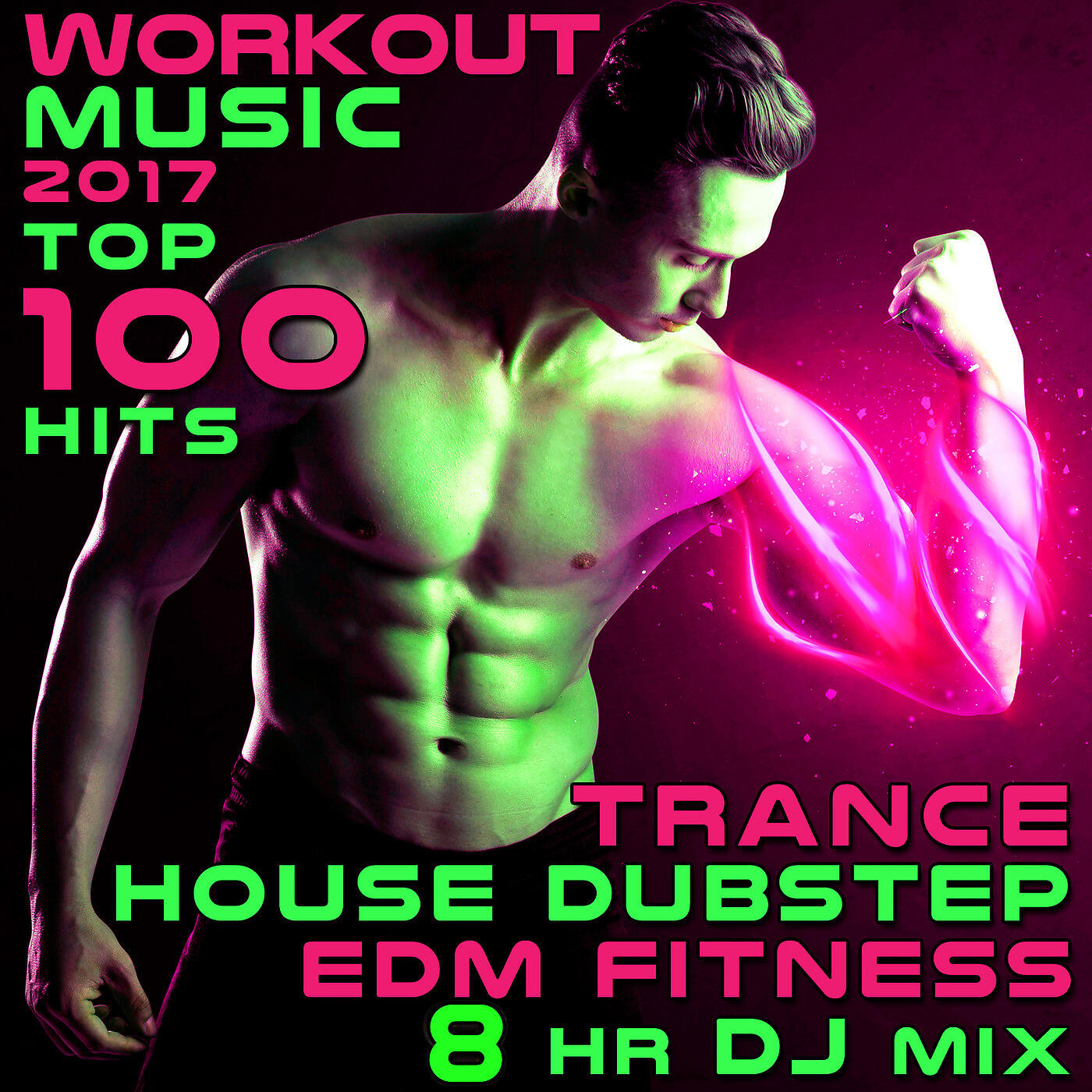Avant Garde - The Borgs (Workout Edit Fitness Mix)