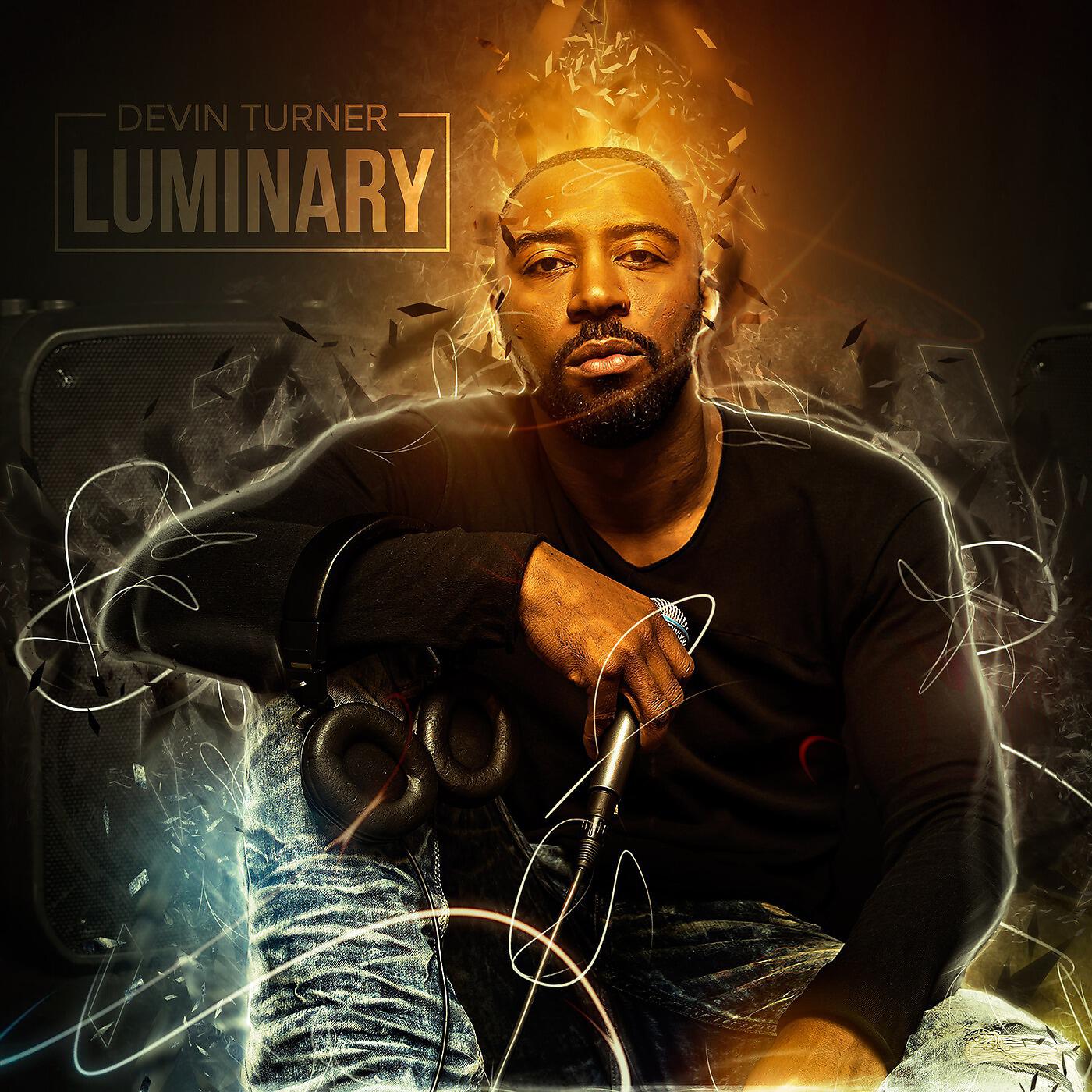 Devin Turner - I'm on My 24 (feat. Echelon Knoxx)