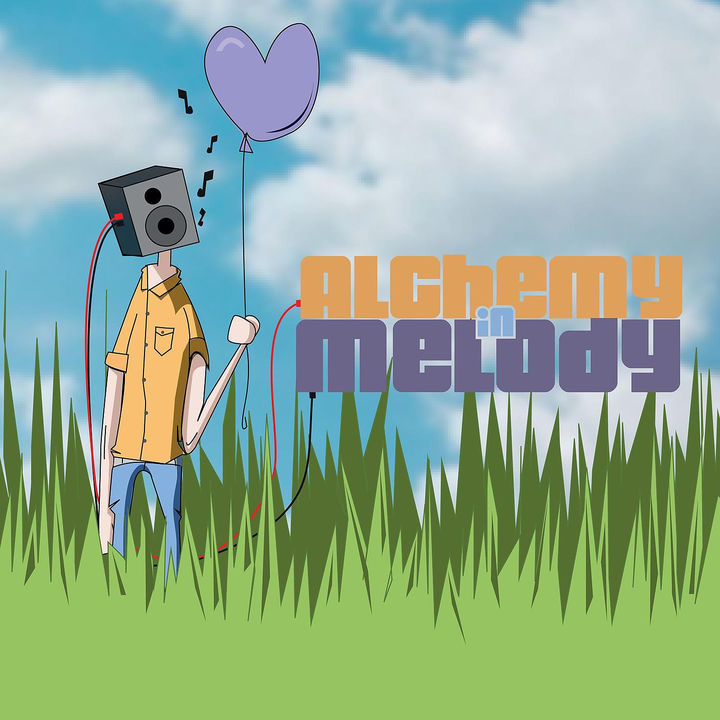 Постер альбома Alchemy in Melody