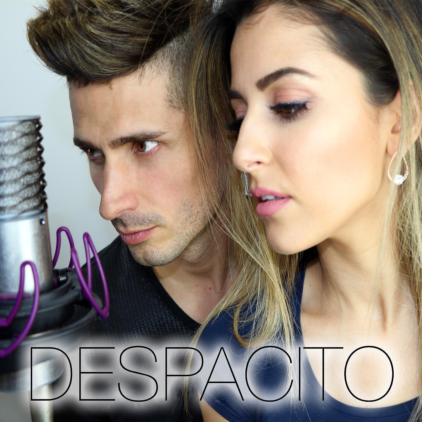 BrunoM & Anarita - Despacito