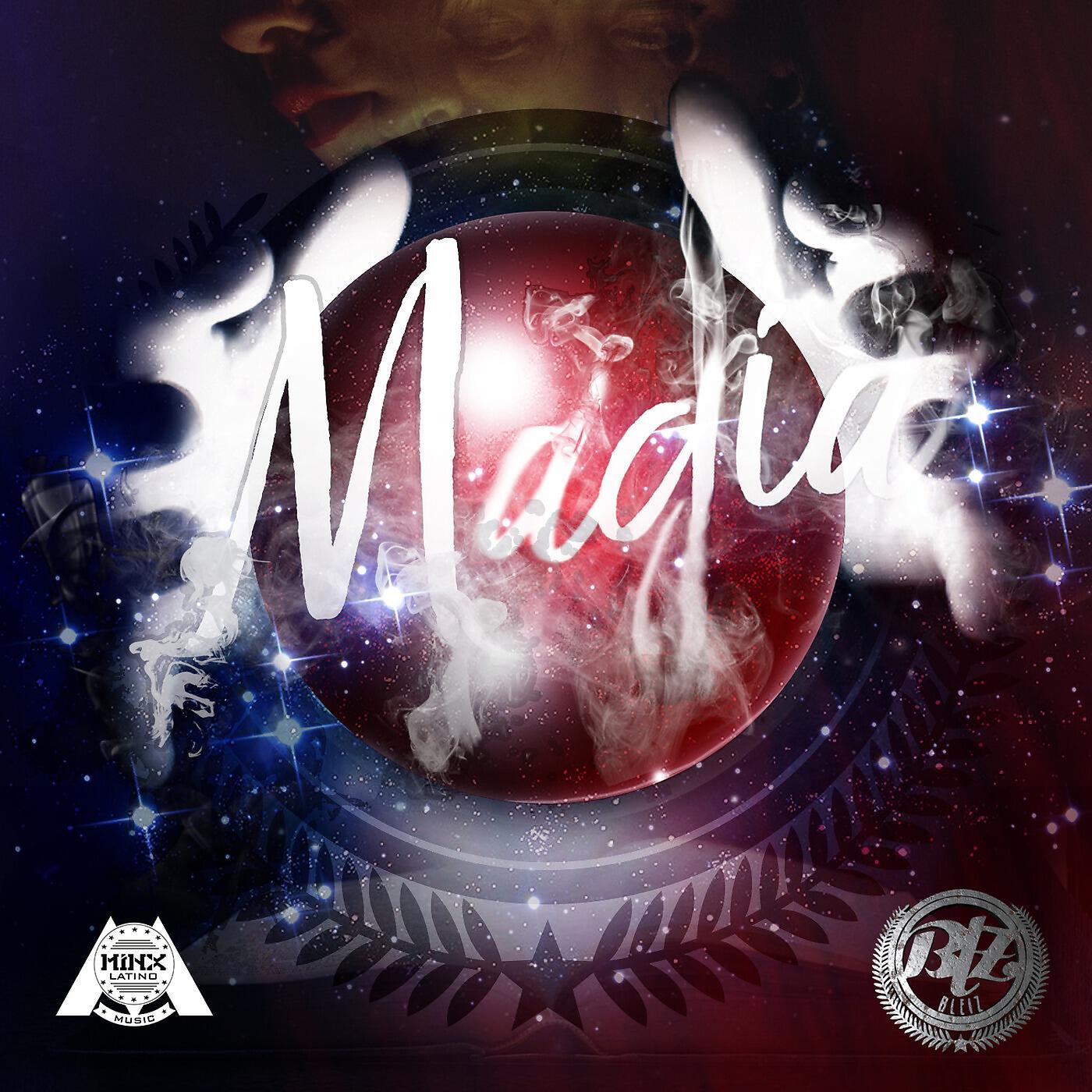 Bleiz - Magia
