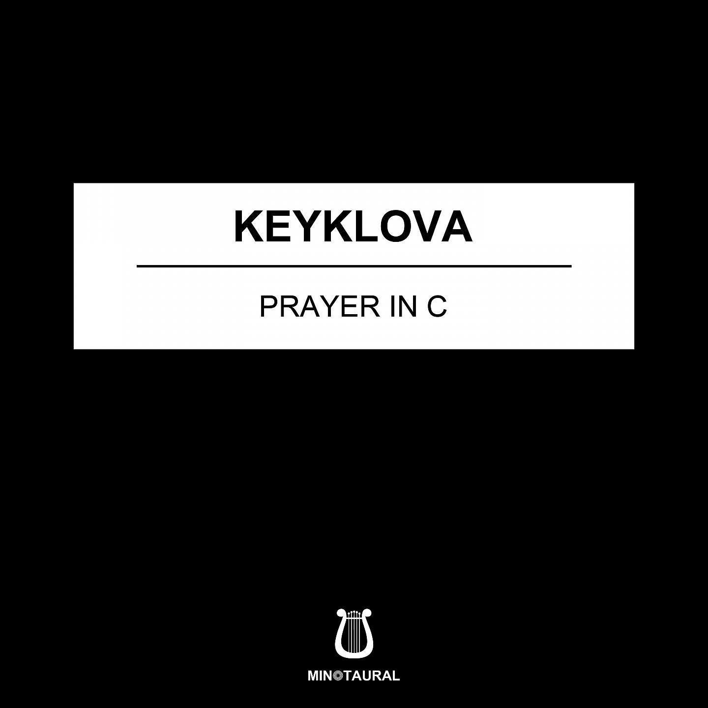 Keyklova - Prayer In C
