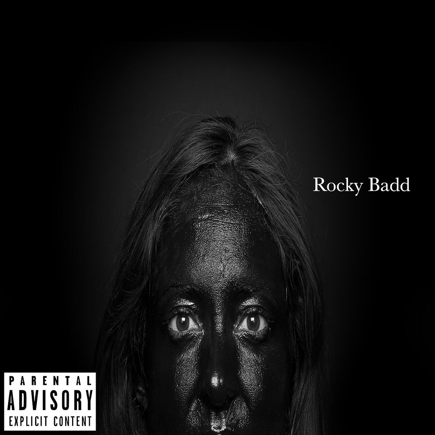 Rocky Badd - Vindictive (Molly Brazy)