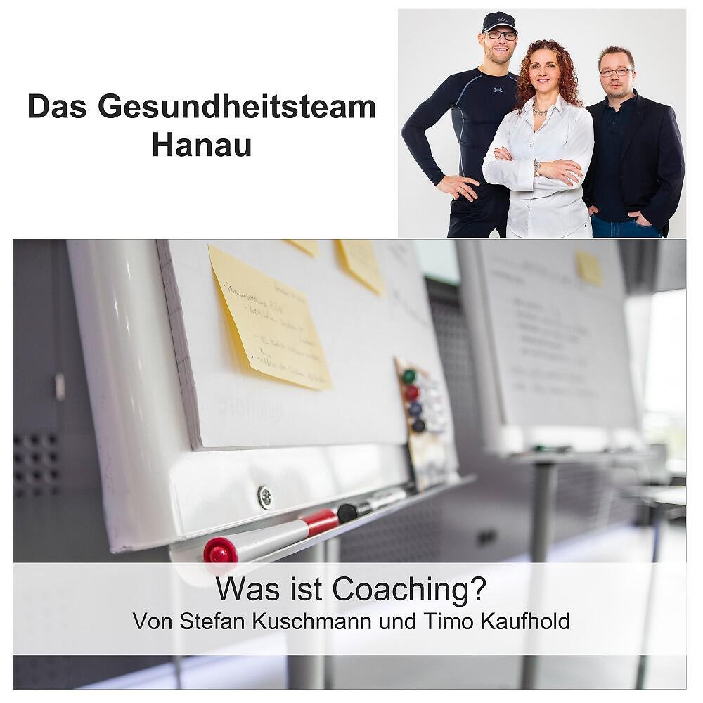 Stefan Kuschmann & Timo Kaufhold - Was Ist Nlp?