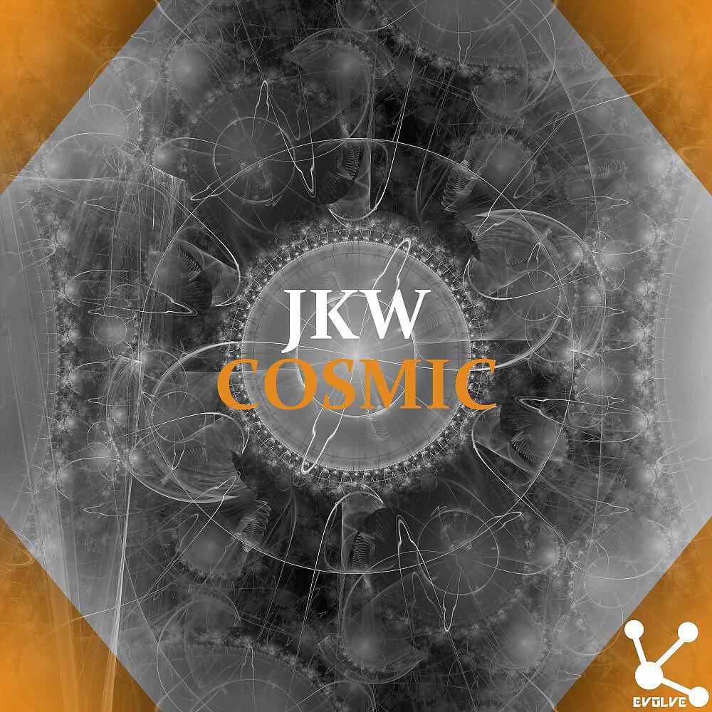 JKW - Cosmic (Original Mix)