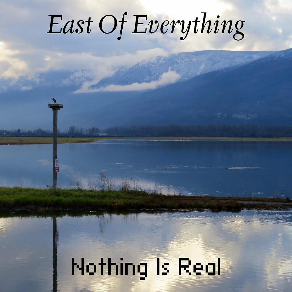 Nothing Is Real - Nothing Is Real