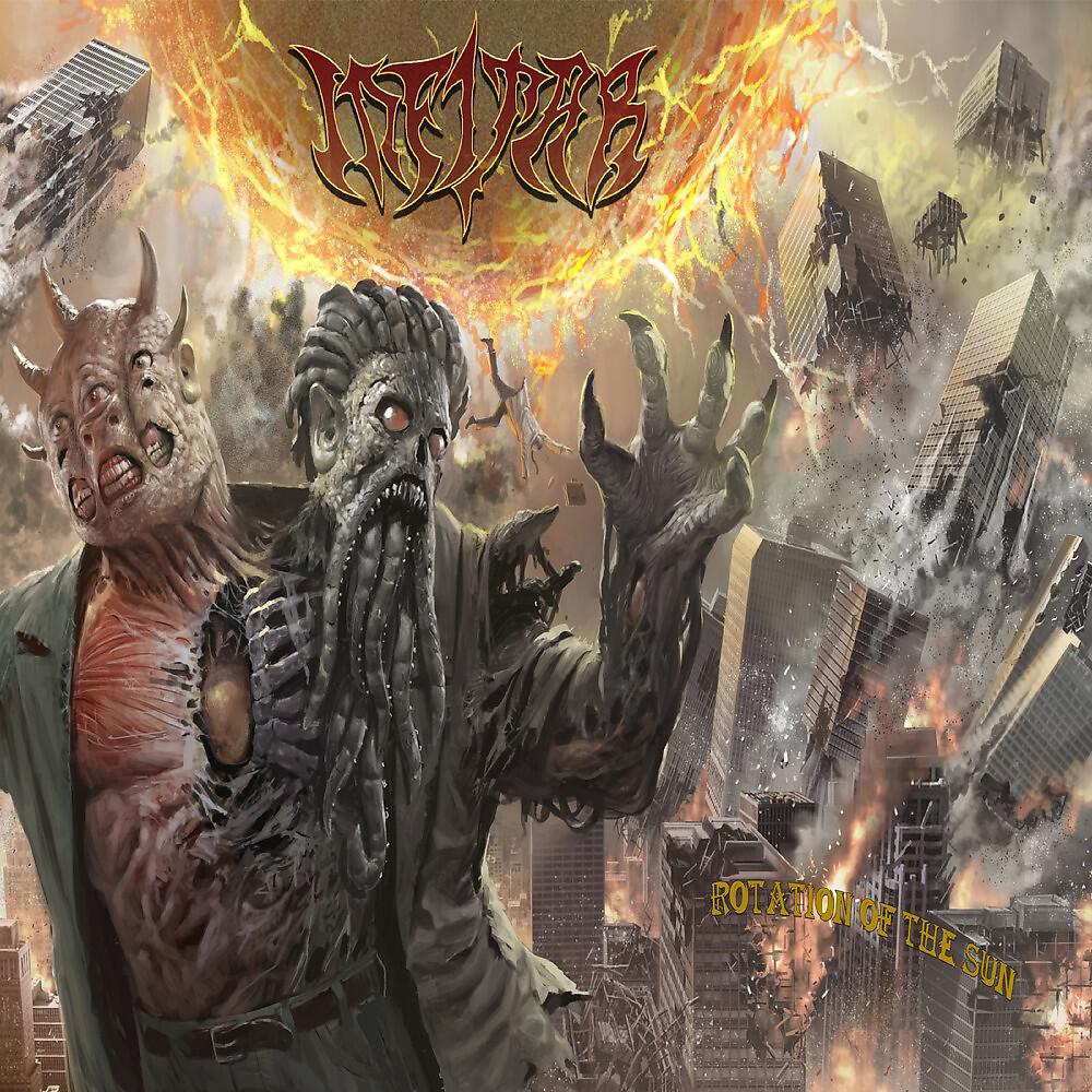 INFITAR - Regime of Deception