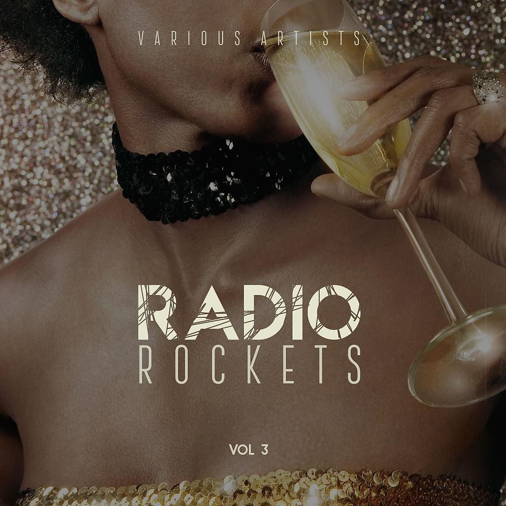 Постер альбома Various Artists - Radio Rockets, Vol. 3