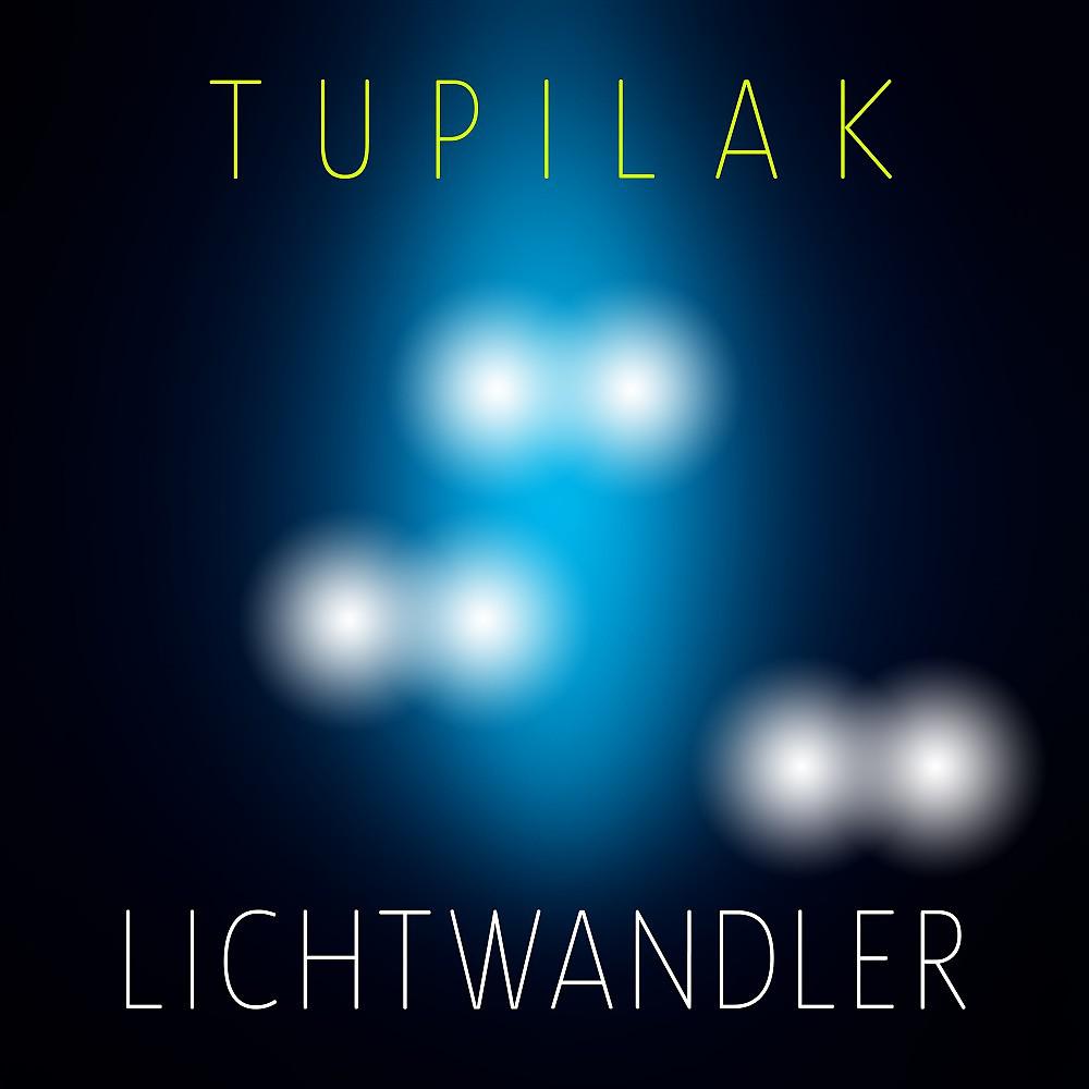 Постер альбома Tupilak