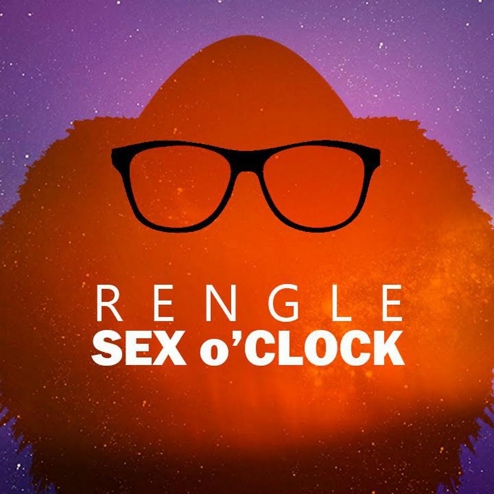Постер альбома Sex o'Clock