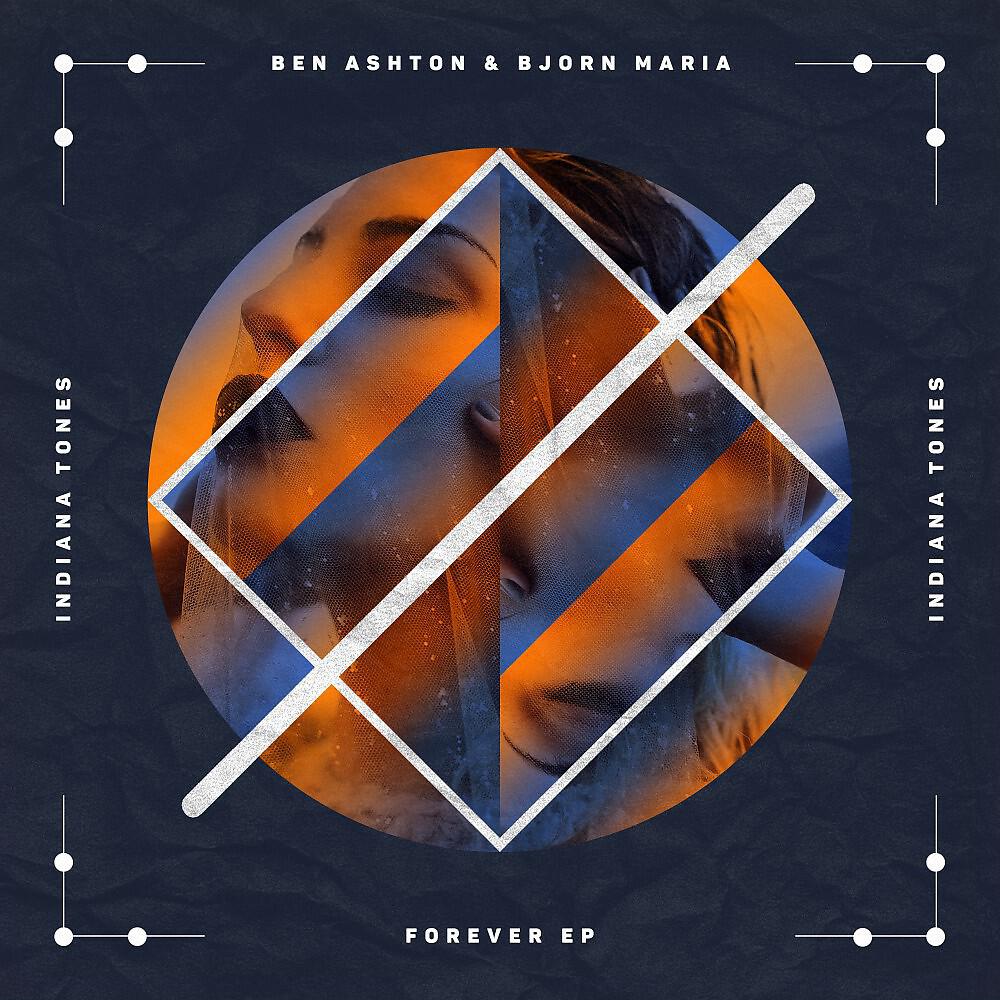 Ben Ashton & Bjorn Maria - Forever (Durban Deep Mix)