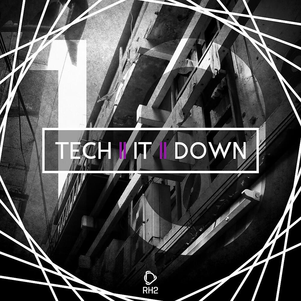 Nivlac - Do You Wanna Get (Original Mix)