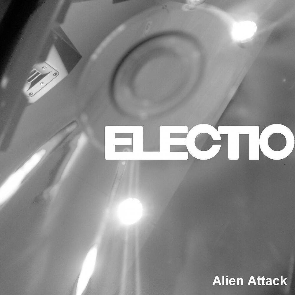 Electio - Waffles Are Delicious